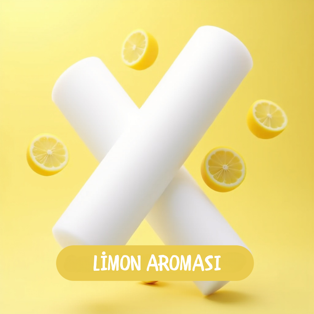 Aroma Pamukları
