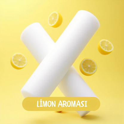 Aroma Pamukları