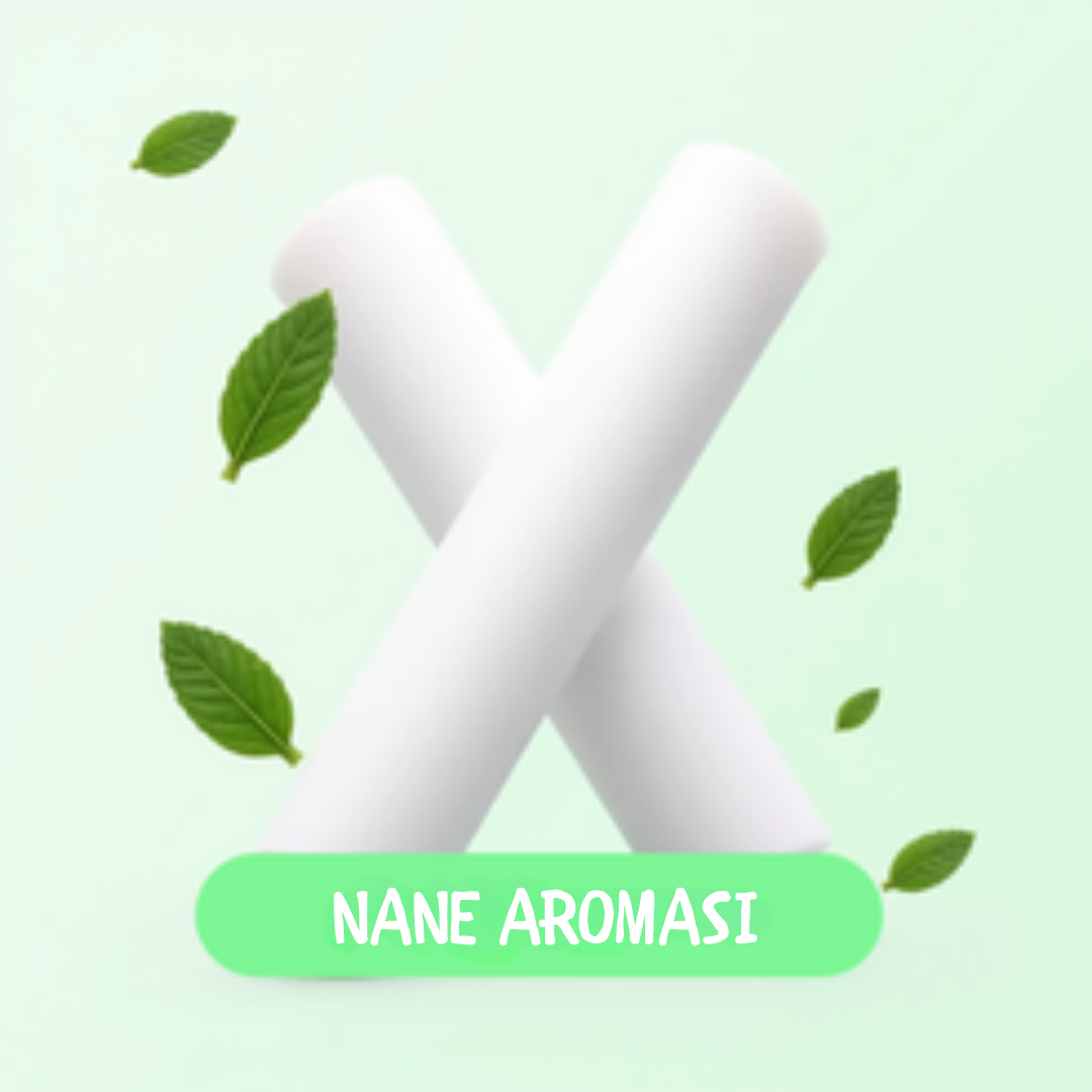 Aroma Pamukları