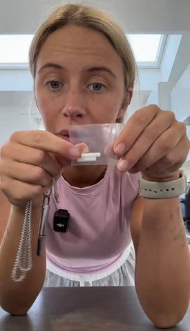 Aroma Pamukları