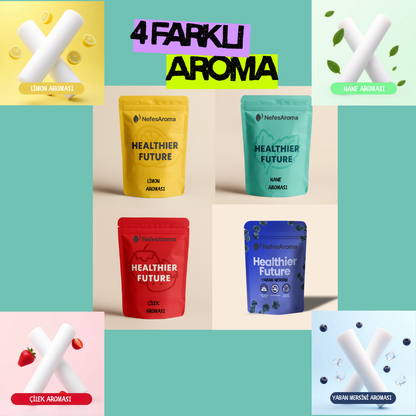 Aroma Pamukları